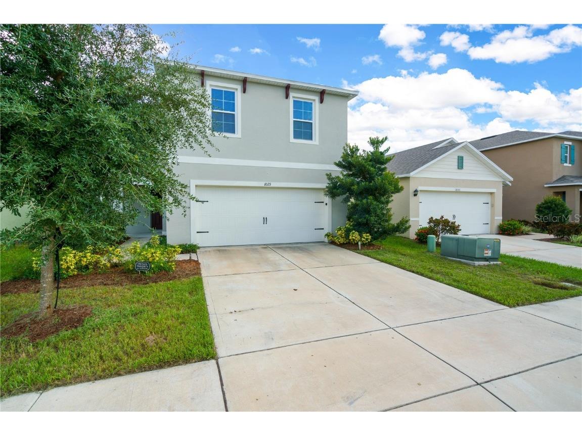 1029 Berry Lane Davenport FL 33837 O6243935 image1