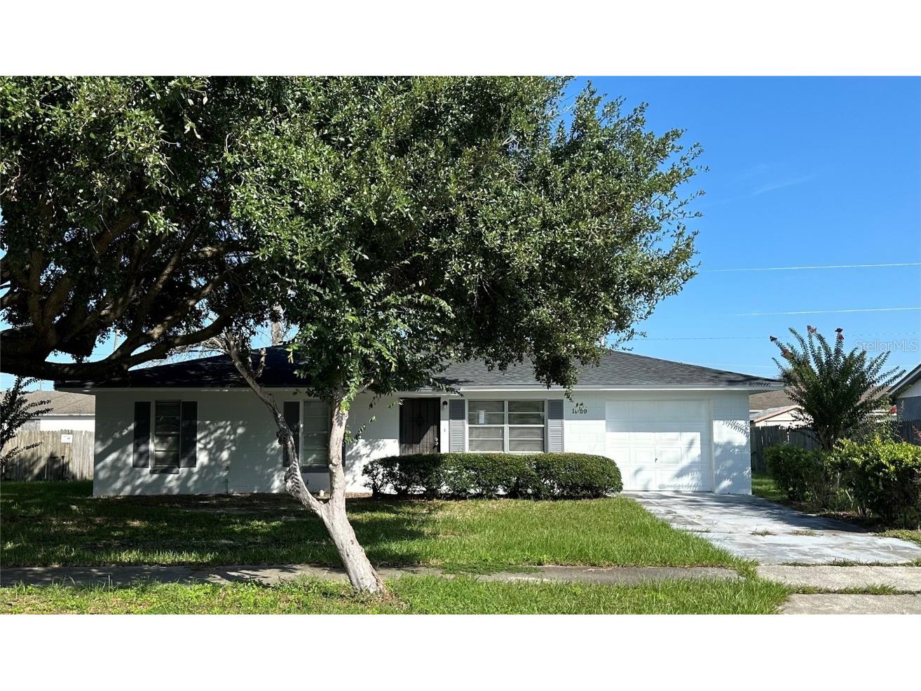 1029 Carol Anderson Drive Winter Garden FL 34787 O6244745 image1