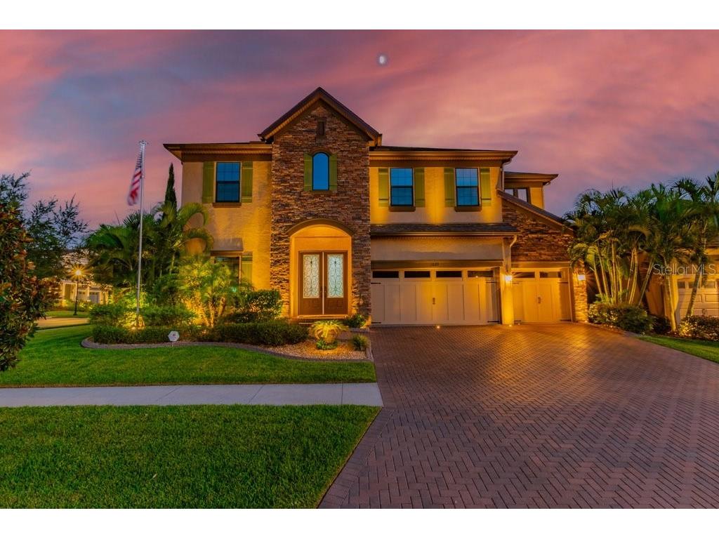 1029 Coretto Avenue Brandon FL 33511 T3549175 image1