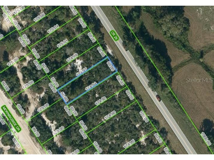 1029 County Road 29 Lake Placid FL 33852 OM624488 image1