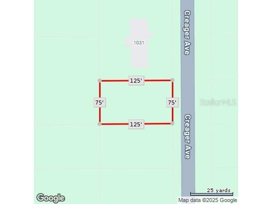 1029 Creager Avenue Interlachen FL 32148 OM695950 image1