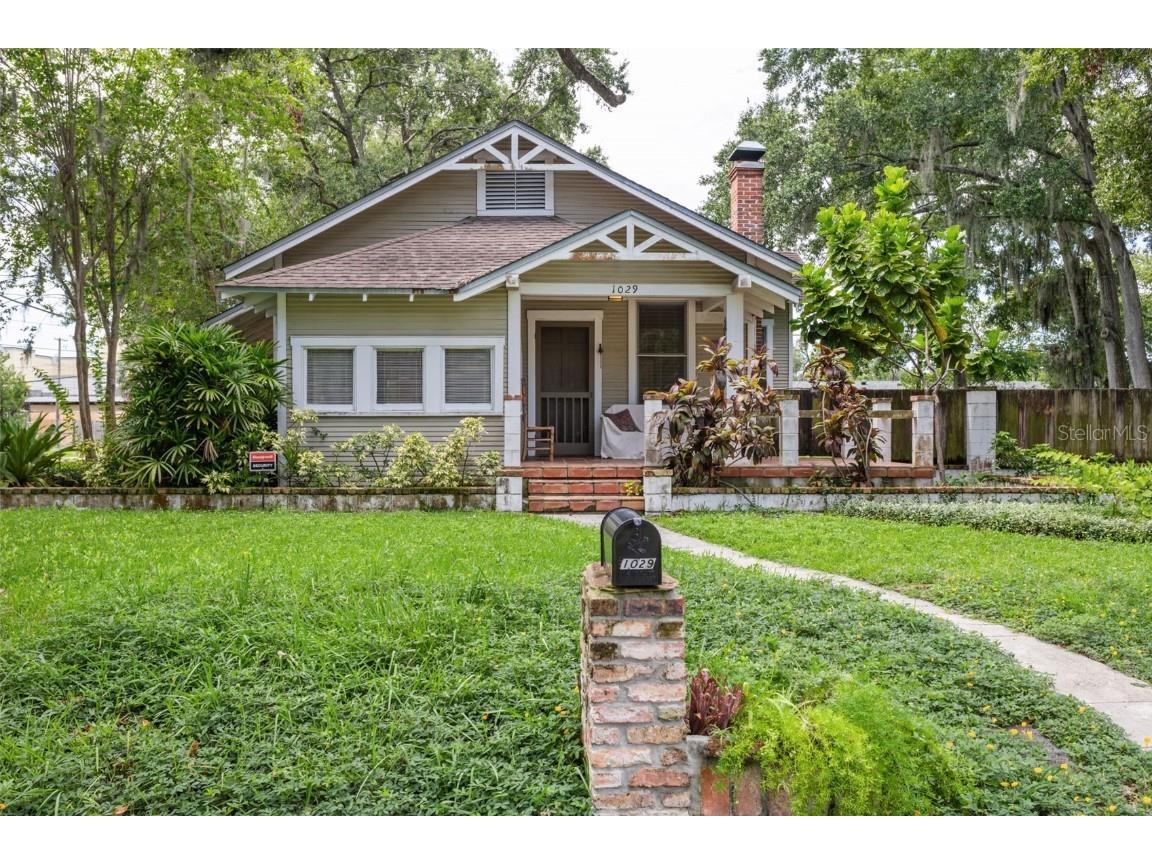 1029 E Mohawk Ave Avenue Tampa FL 33604 TB8418327 image1