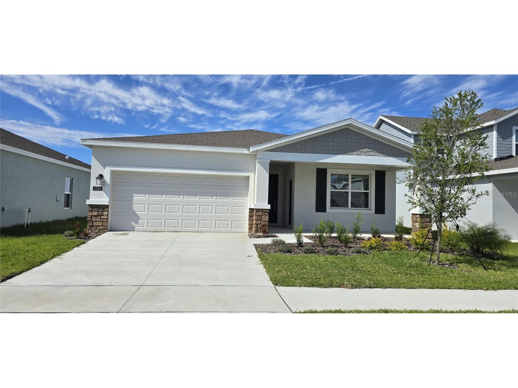 1029 Holden Way #A Eagle Lake FL 33839 O6192054 image1