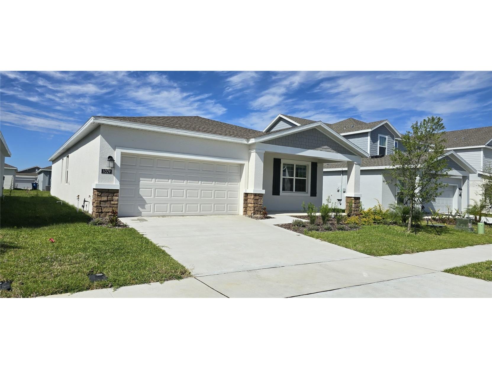 1029 Holden Way #B Eagle Lake FL 33839 O6197596 image1