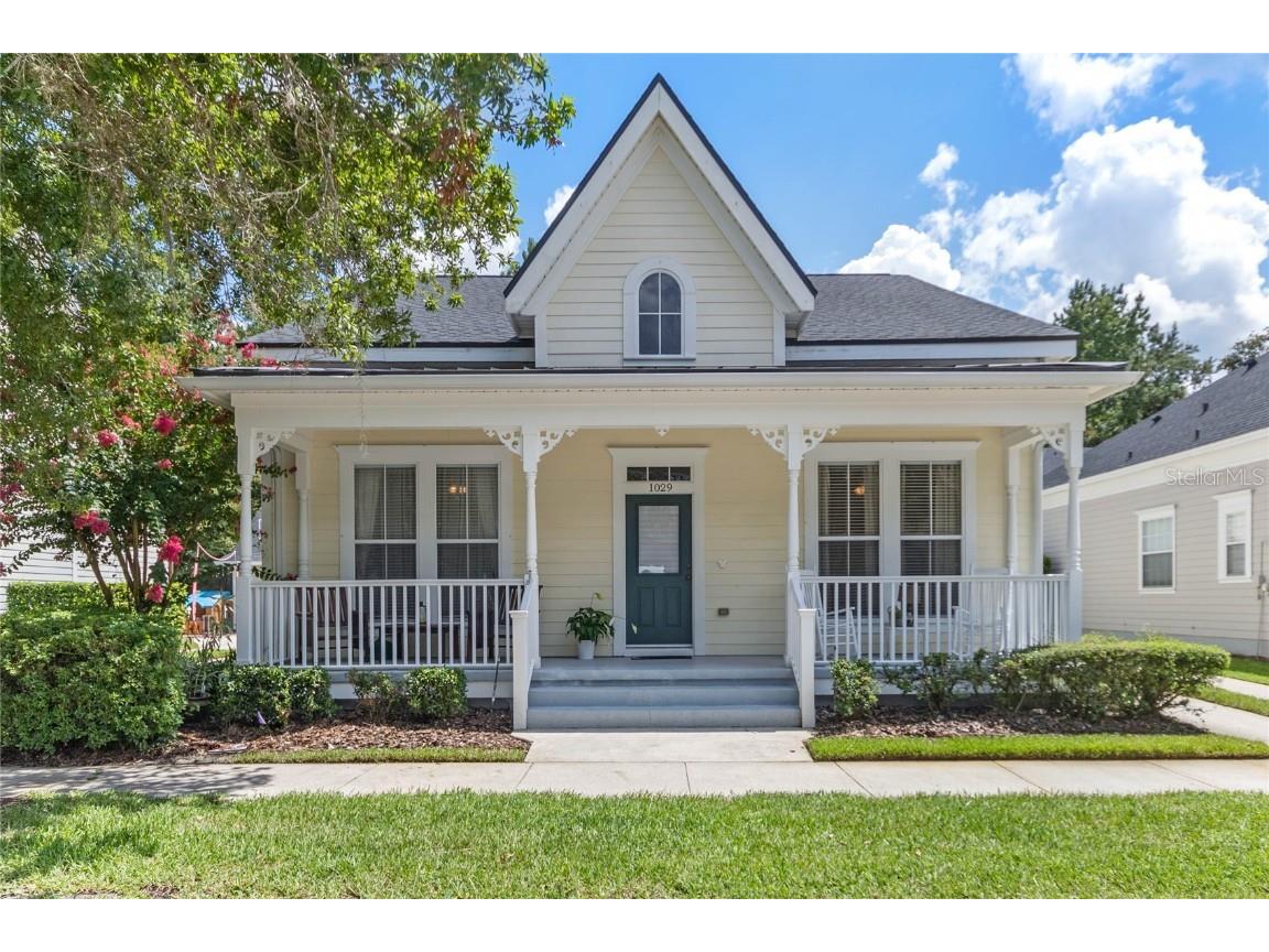 1029 Jeater Bend Drive Celebration FL 34747 O6134242 image1