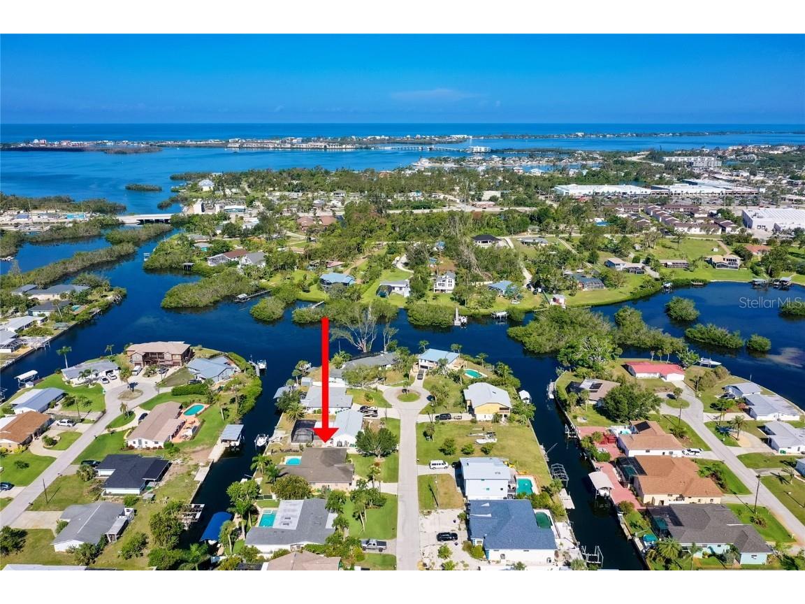 1029 Kant Street Englewood FL 34224 - Rocky Creek C7475608 image1