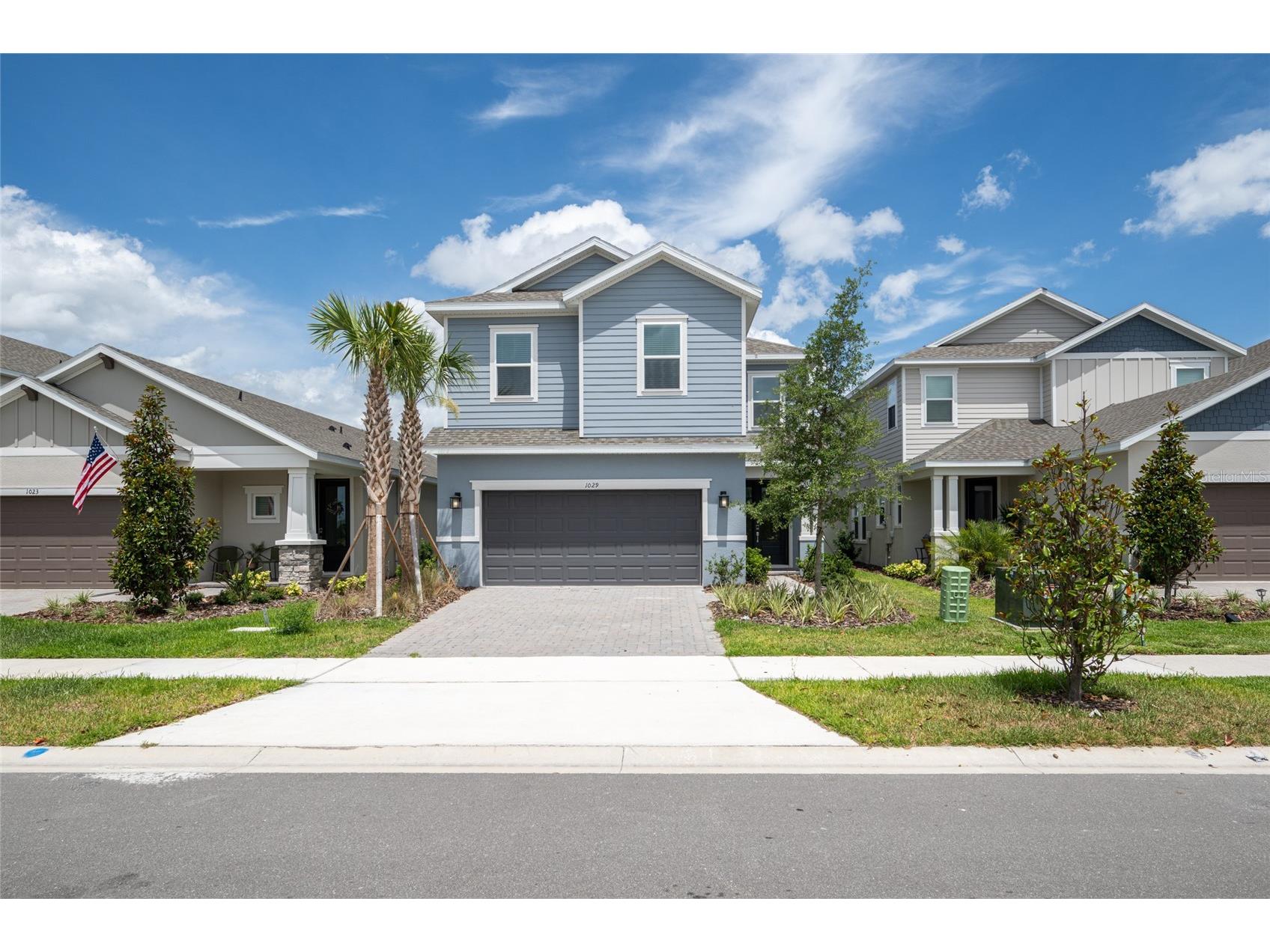 1029 Ladyfish Trail Saint Cloud FL 34771 O6413304 image1