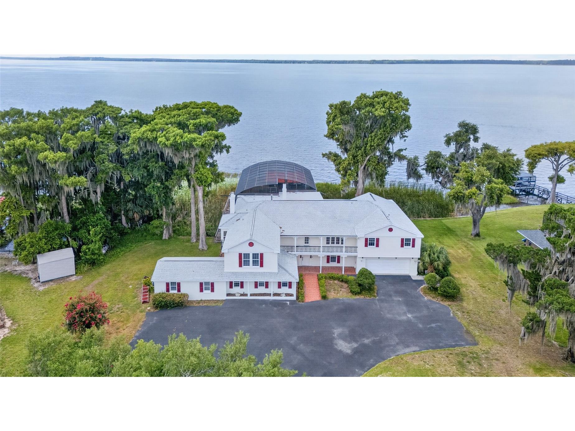 1029 Mellathon Circle Leesburg FL 34748 - LAKE HARRIS THE HARRIS CHAIN O6419787 image2