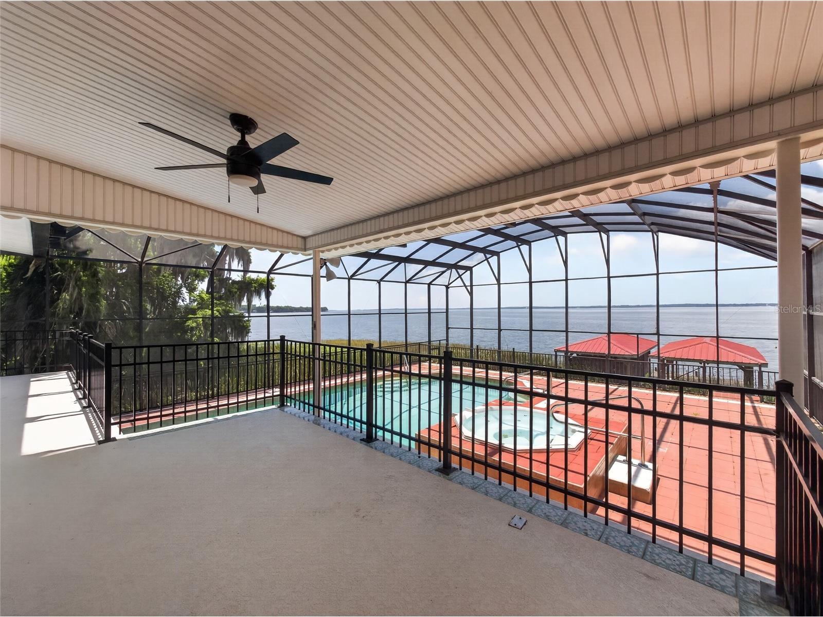 1029 Mellathon Circle Leesburg FL 34748 - LAKE HARRIS THE HARRIS CHAIN O6419787 image20