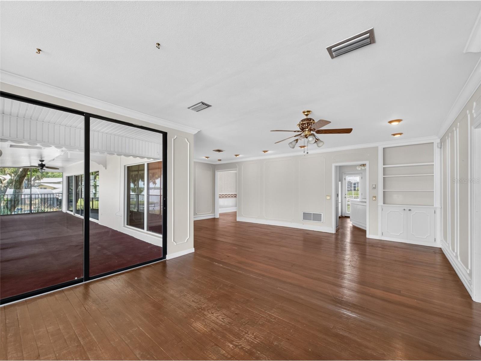 1029 Mellathon Circle Leesburg FL 34748 - LAKE HARRIS THE HARRIS CHAIN O6419787 image21