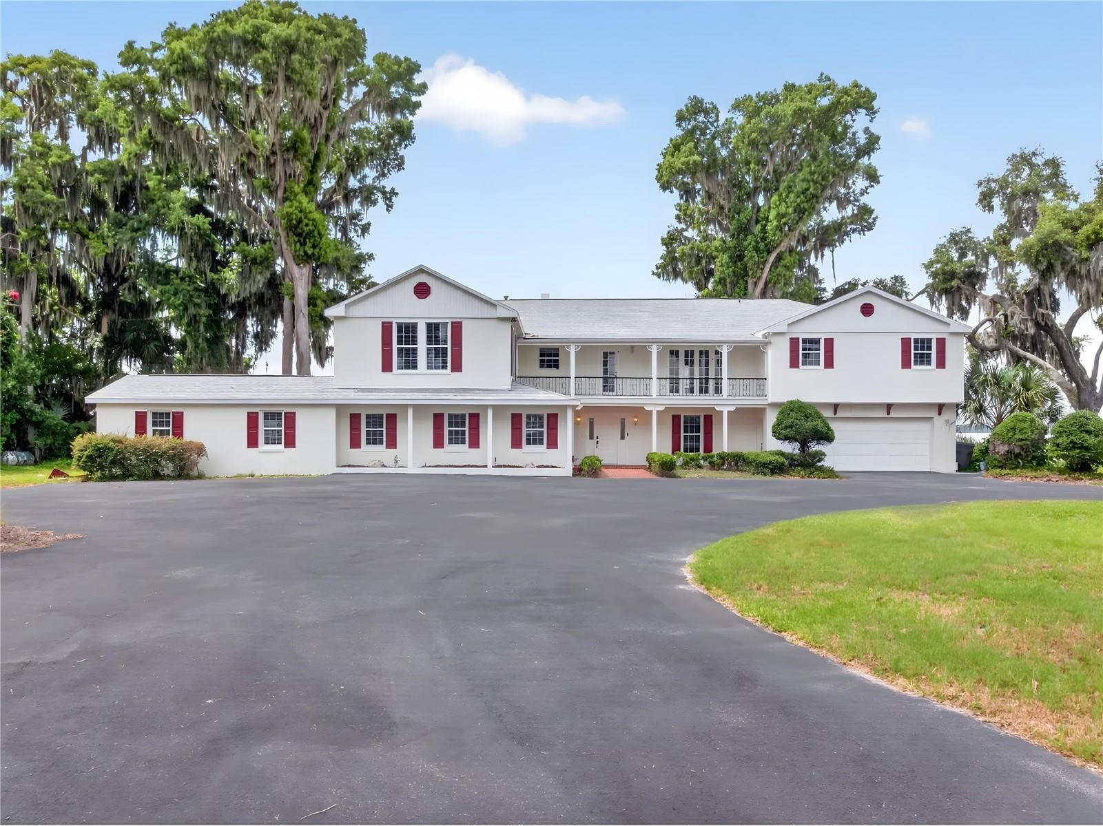 1029 Mellathon Circle Leesburg FL 34748 - LAKE HARRIS THE HARRIS CHAIN O6419787 image3