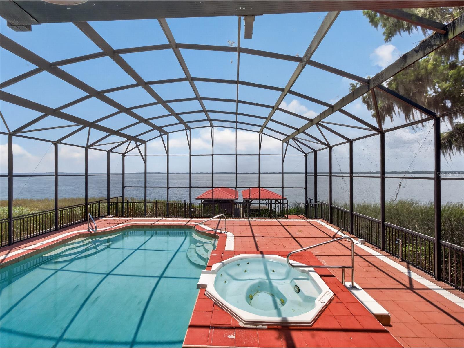 1029 Mellathon Circle Leesburg FL 34748 - LAKE HARRIS THE HARRIS CHAIN O6419787 image6