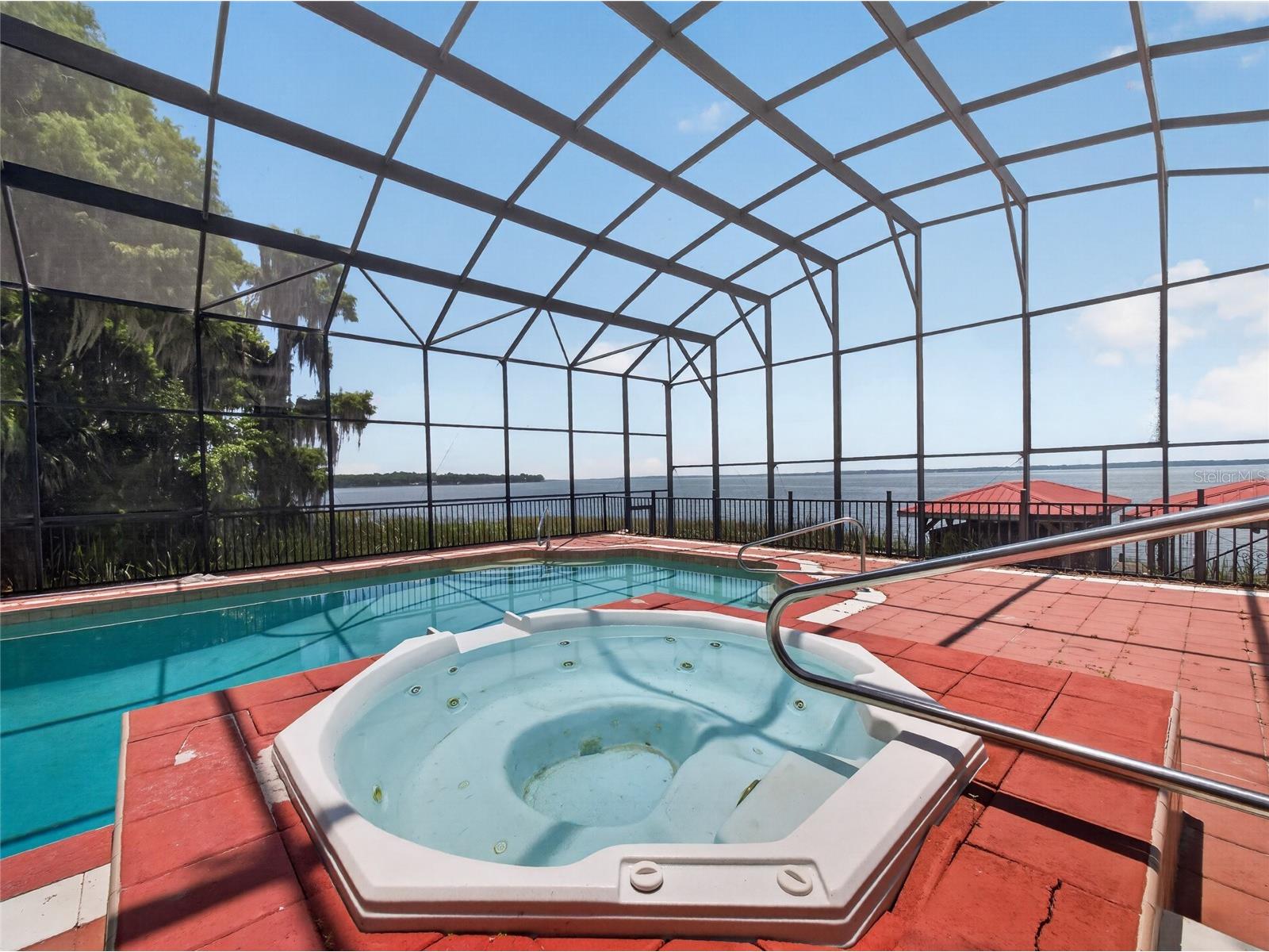 1029 Mellathon Circle Leesburg FL 34748 - LAKE HARRIS THE HARRIS CHAIN O6419787 image68