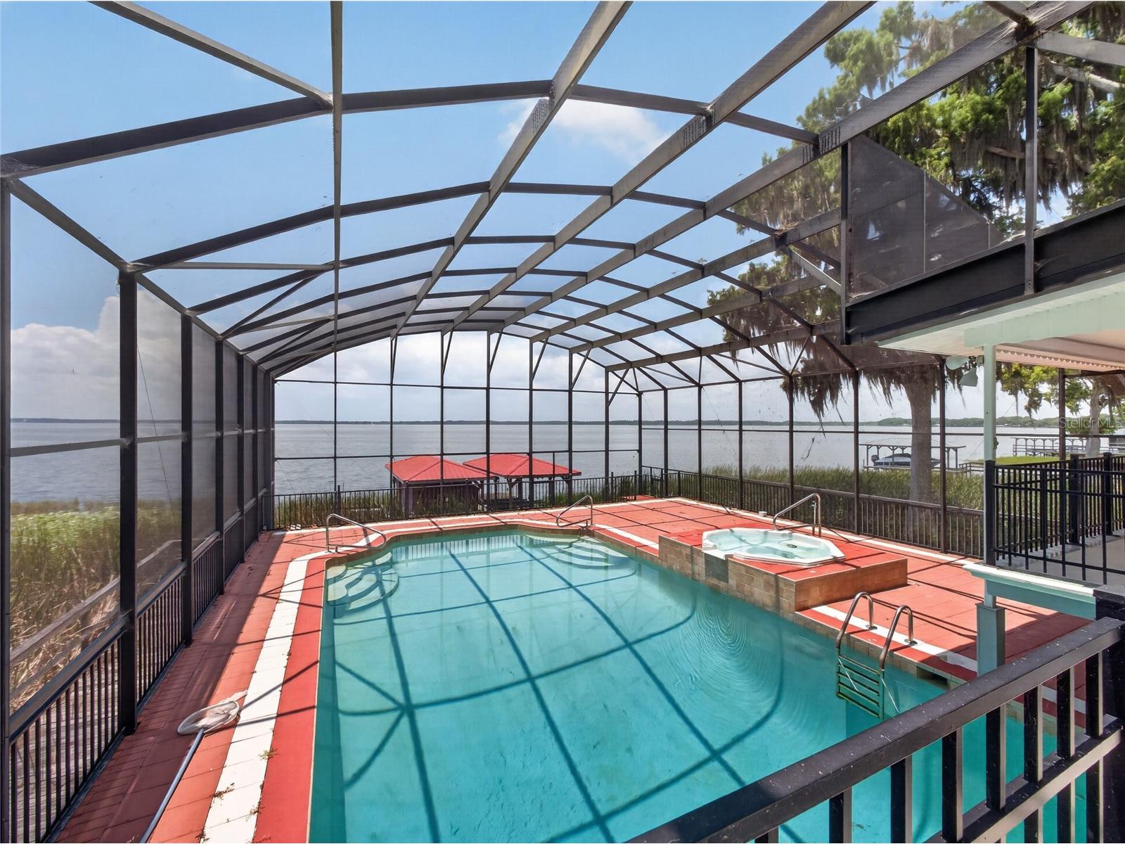 1029 Mellathon Circle Leesburg FL 34748 - LAKE HARRIS THE HARRIS CHAIN O6419787 image70