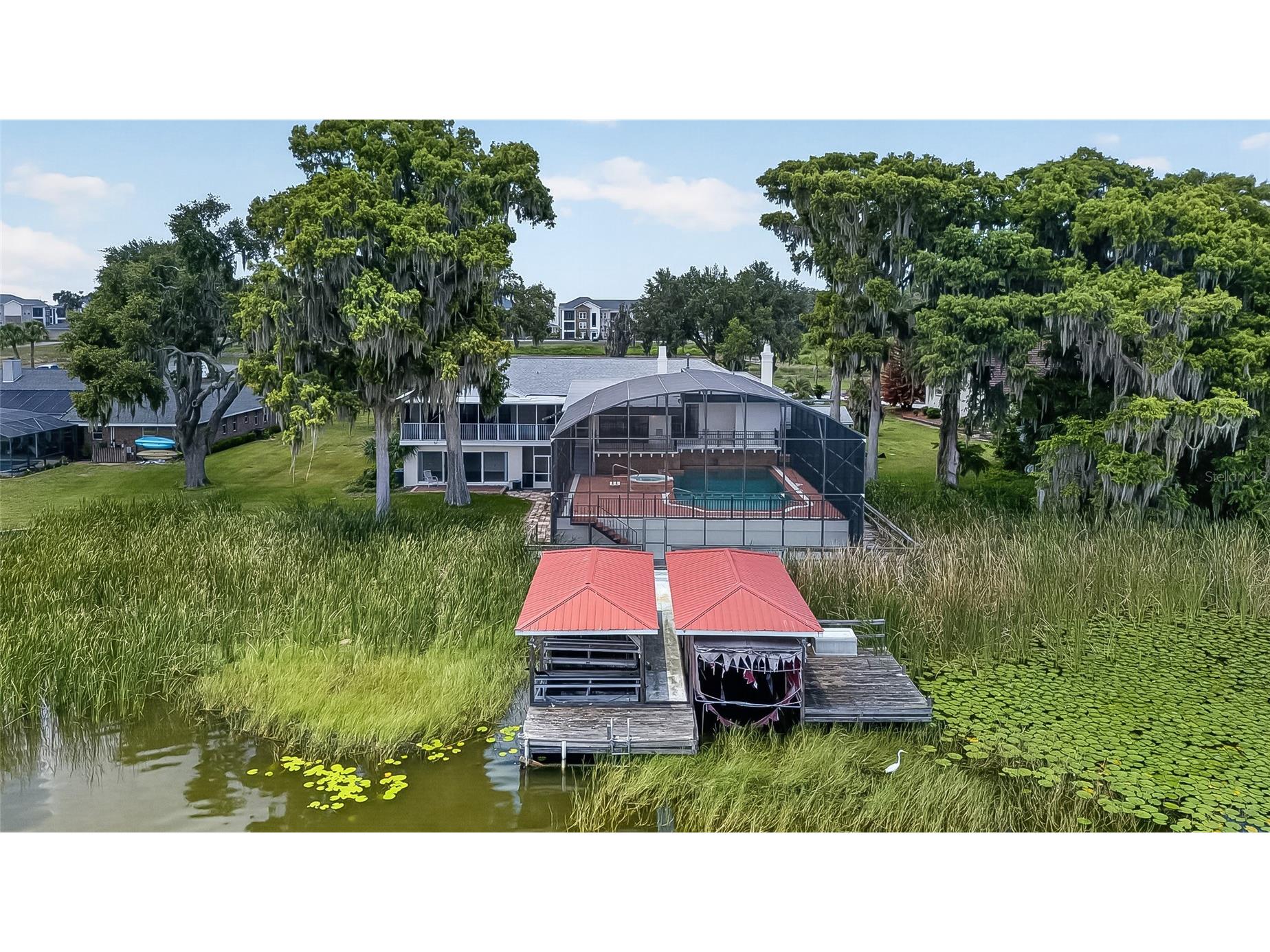1029 Mellathon Circle Leesburg FL 34748 - LAKE HARRIS THE HARRIS CHAIN O6419787 image71
