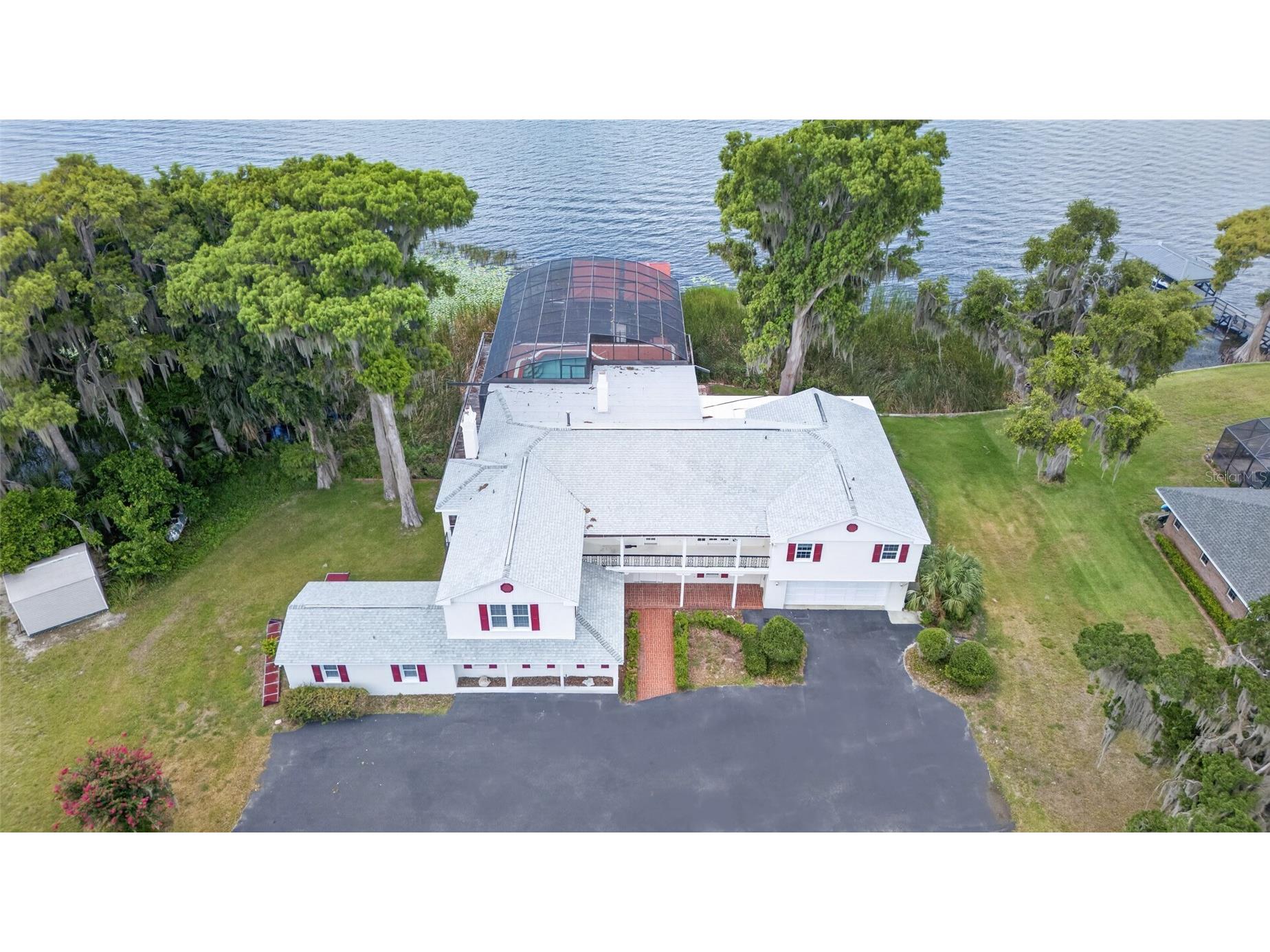 1029 Mellathon Circle Leesburg FL 34748 - LAKE HARRIS THE HARRIS CHAIN O6419787 image74