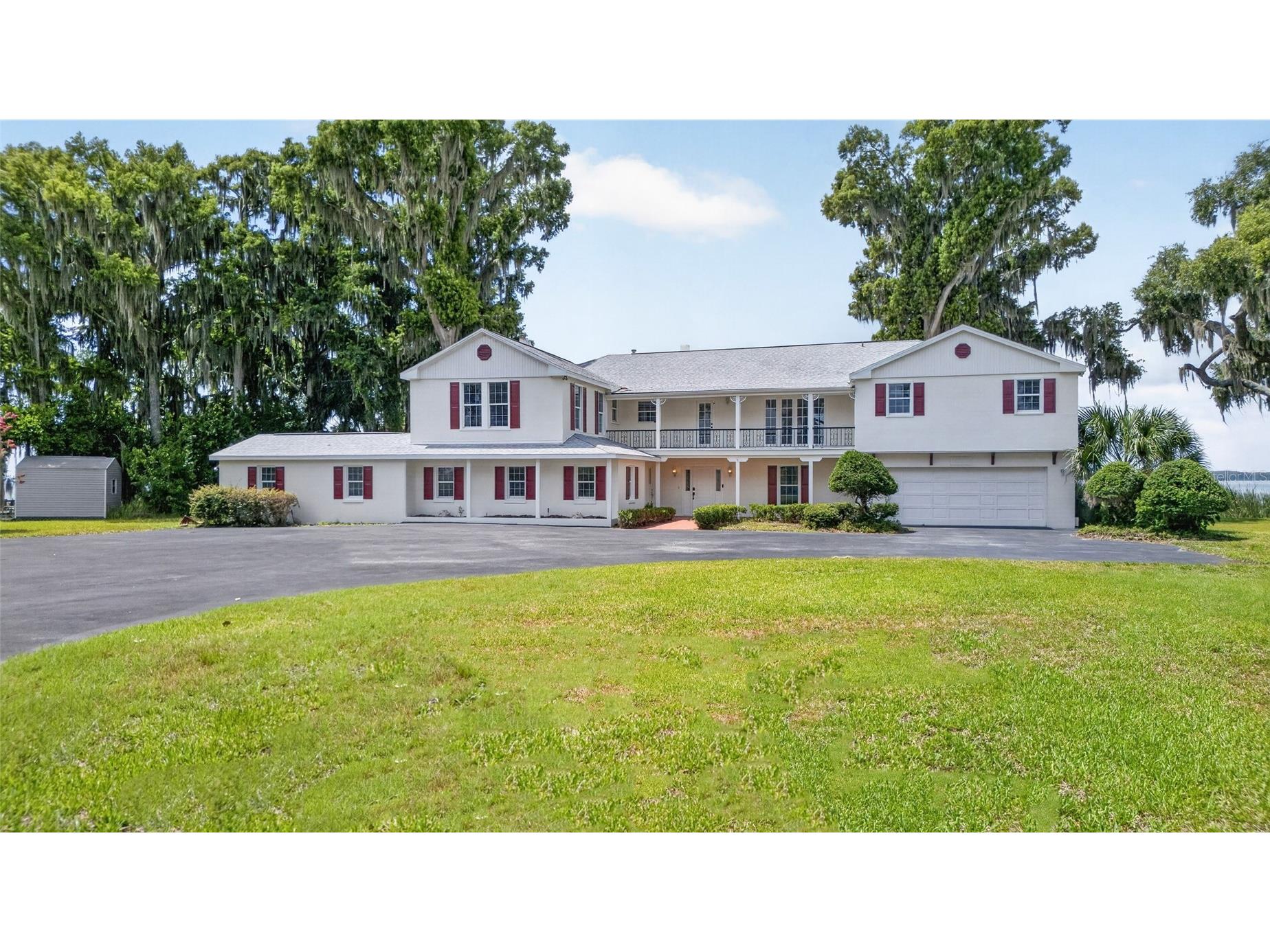 1029 Mellathon Circle Leesburg FL 34748 - LAKE HARRIS THE HARRIS CHAIN O6419787 image75