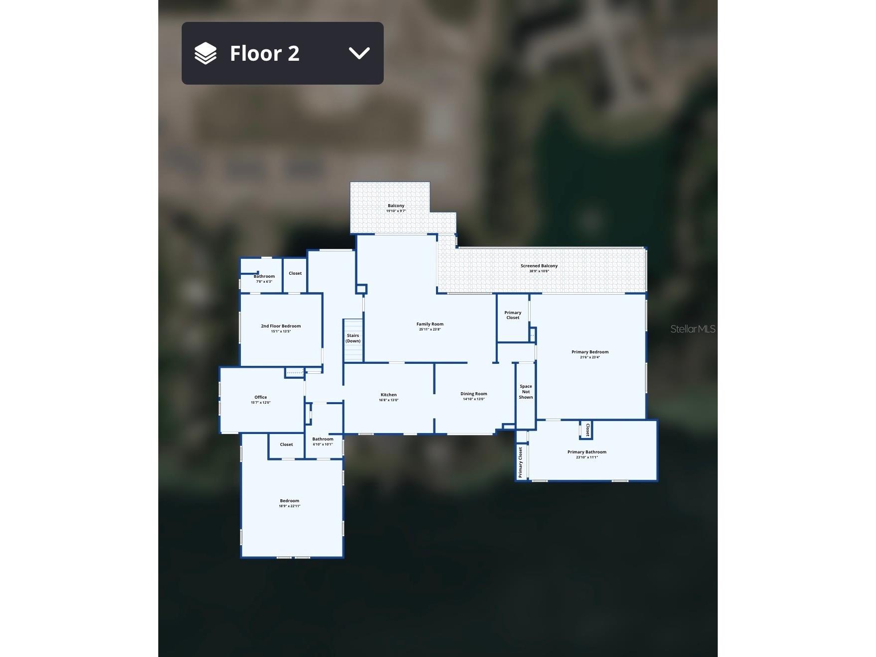 1029 Mellathon Circle Leesburg FL 34748 - LAKE HARRIS THE HARRIS CHAIN O6419787 image78