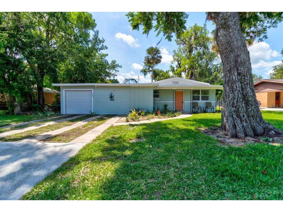 1029 North Street Daytona Beach FL 32114 V4930007 image1