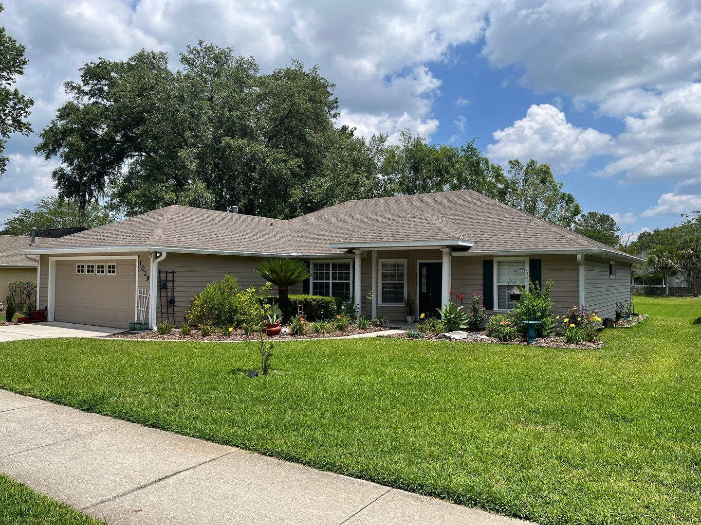 1029 NW 90th Drive Gainesville FL 32606 GC541725 image1