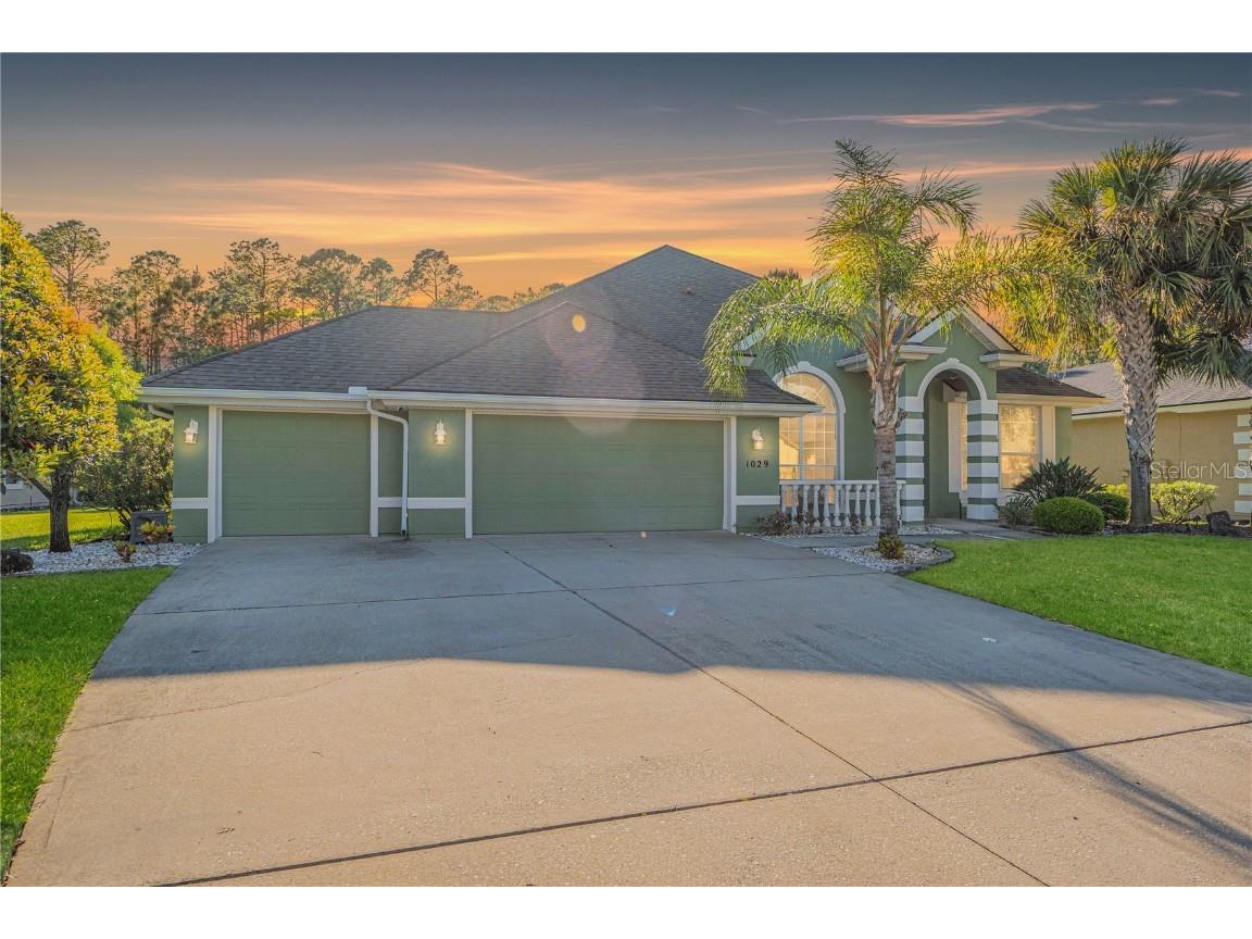 1029 Stone Lake Drive Ormond Beach FL 32174 FC299751 image1