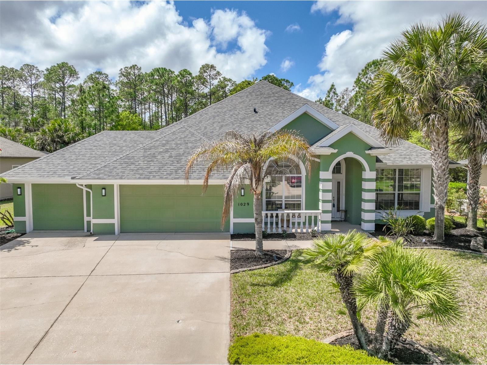 1029 Stone Lake Drive Ormond Beach FL 32174 FC317448 image1