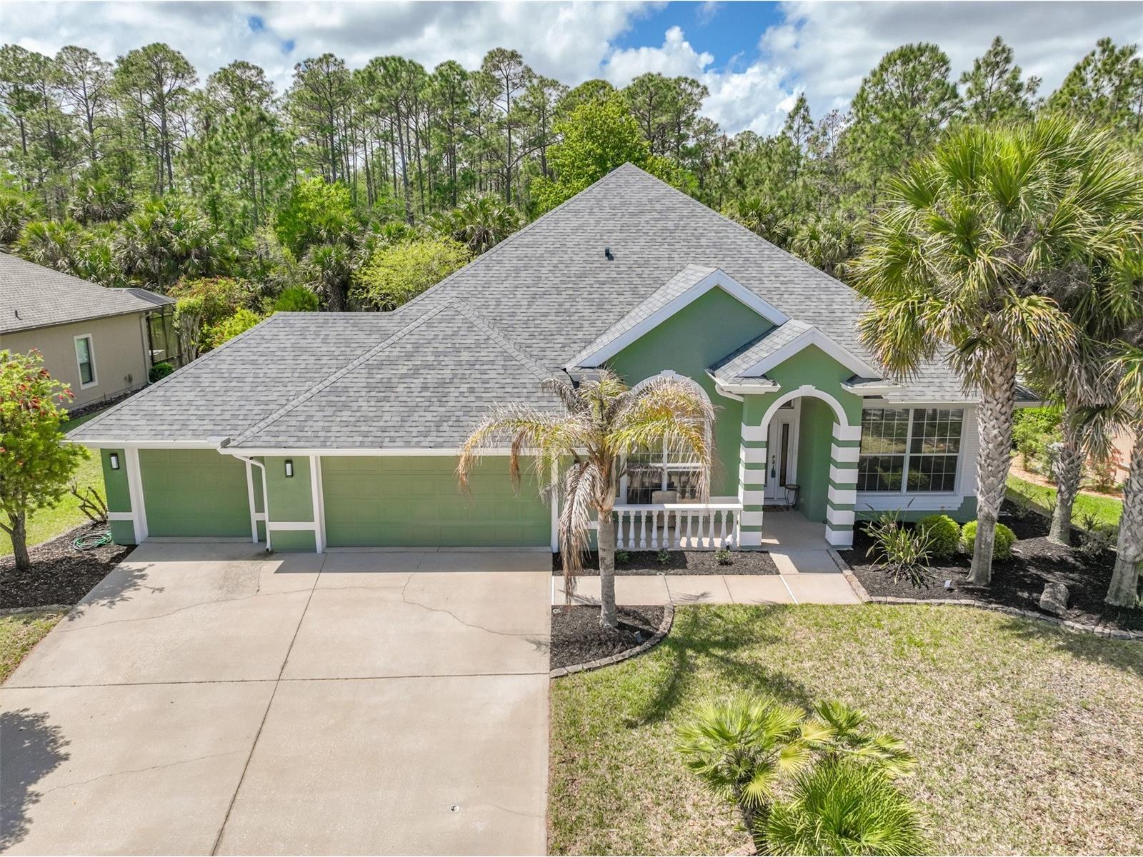 1029 Stone Lake Drive Ormond Beach FL 32174 FC317448 image46