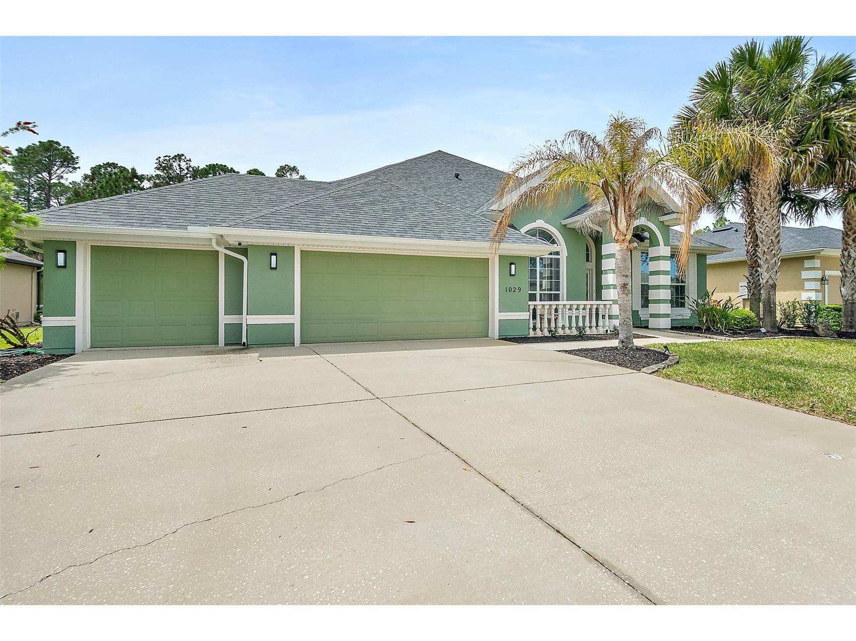 1029 Stone Lake Drive Ormond Beach FL 32174 FC317448 image47