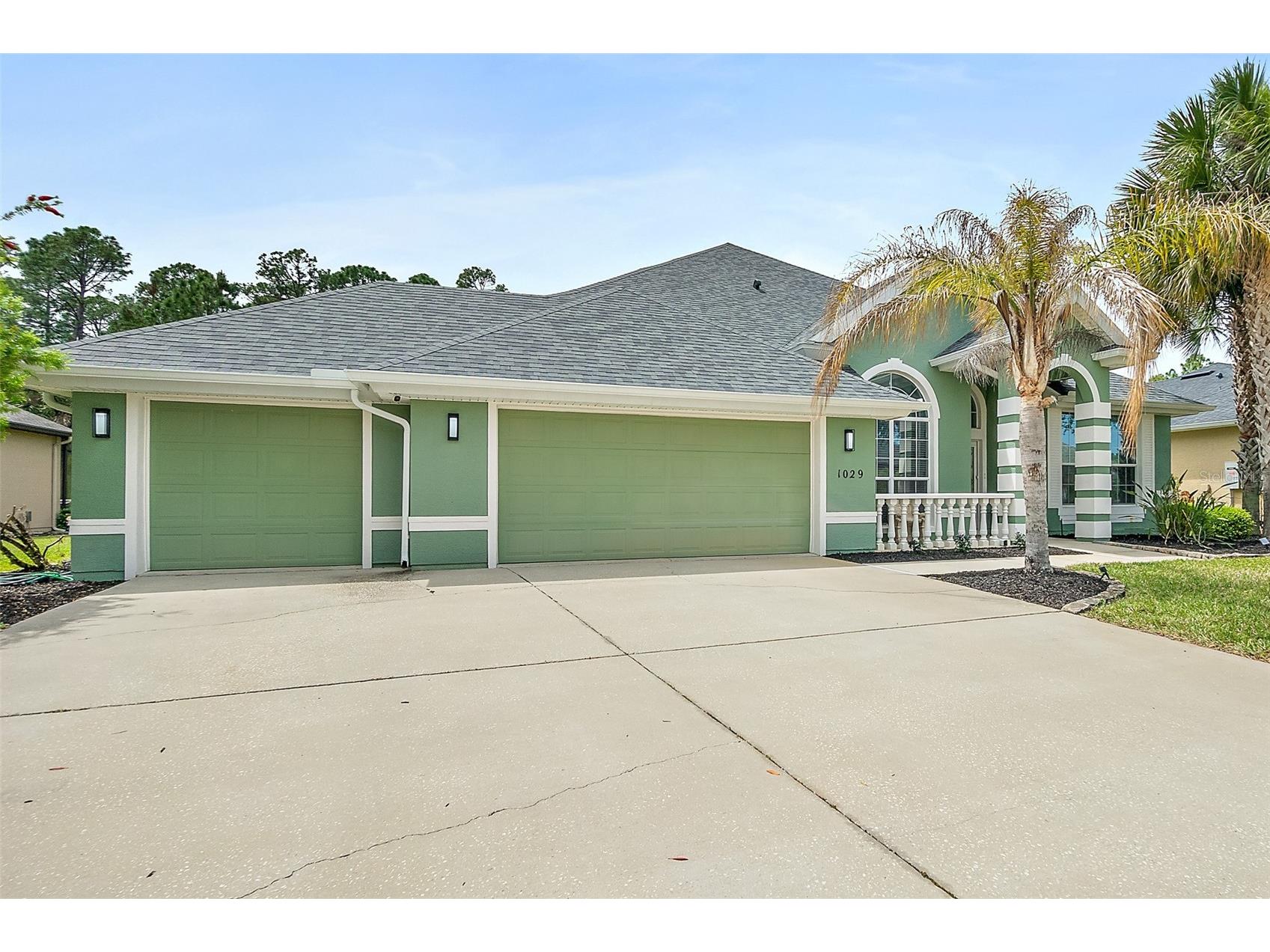 1029 Stone Lake Drive Ormond Beach FL 32174 FC317448 image48