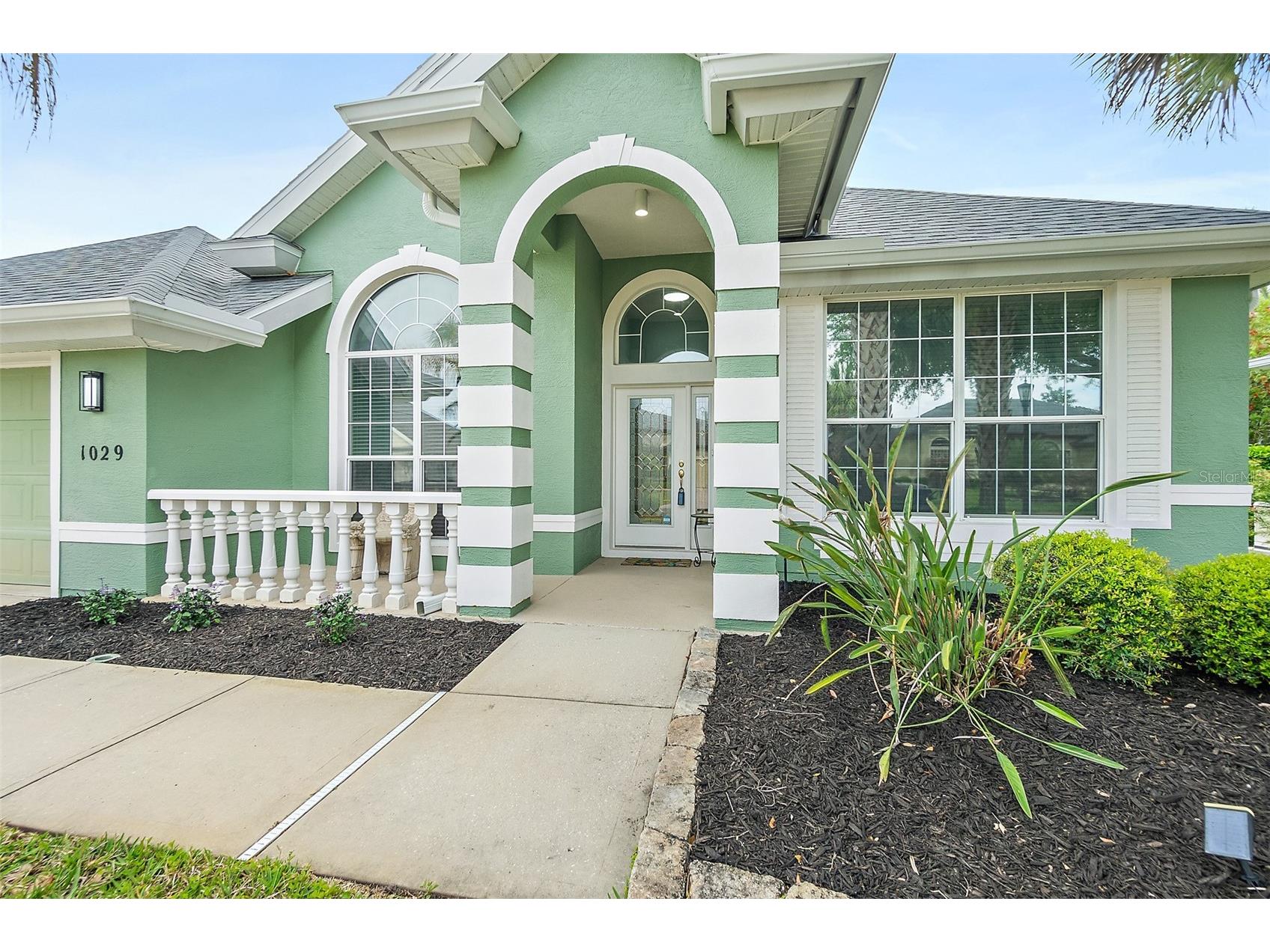 1029 Stone Lake Drive Ormond Beach FL 32174 FC317448 image49