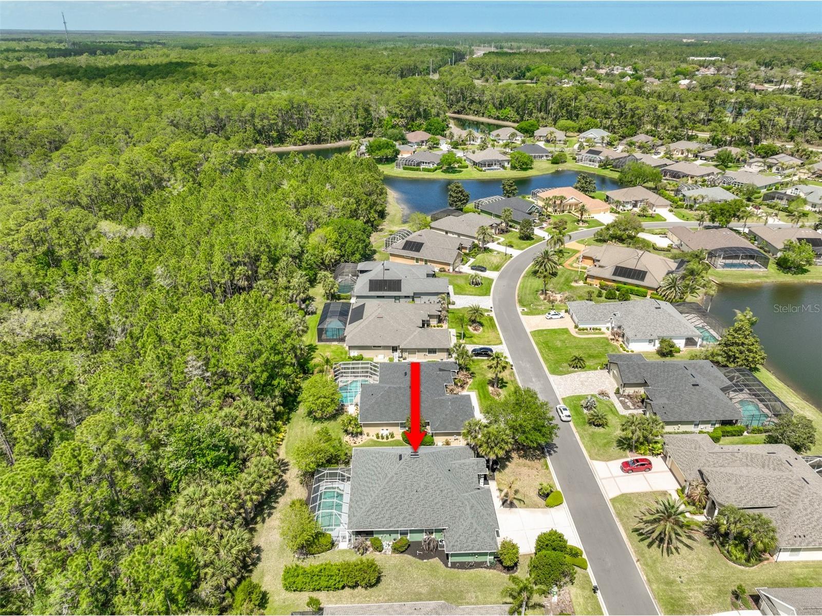 1029 Stone Lake Drive Ormond Beach FL 32174 FC317448 image51
