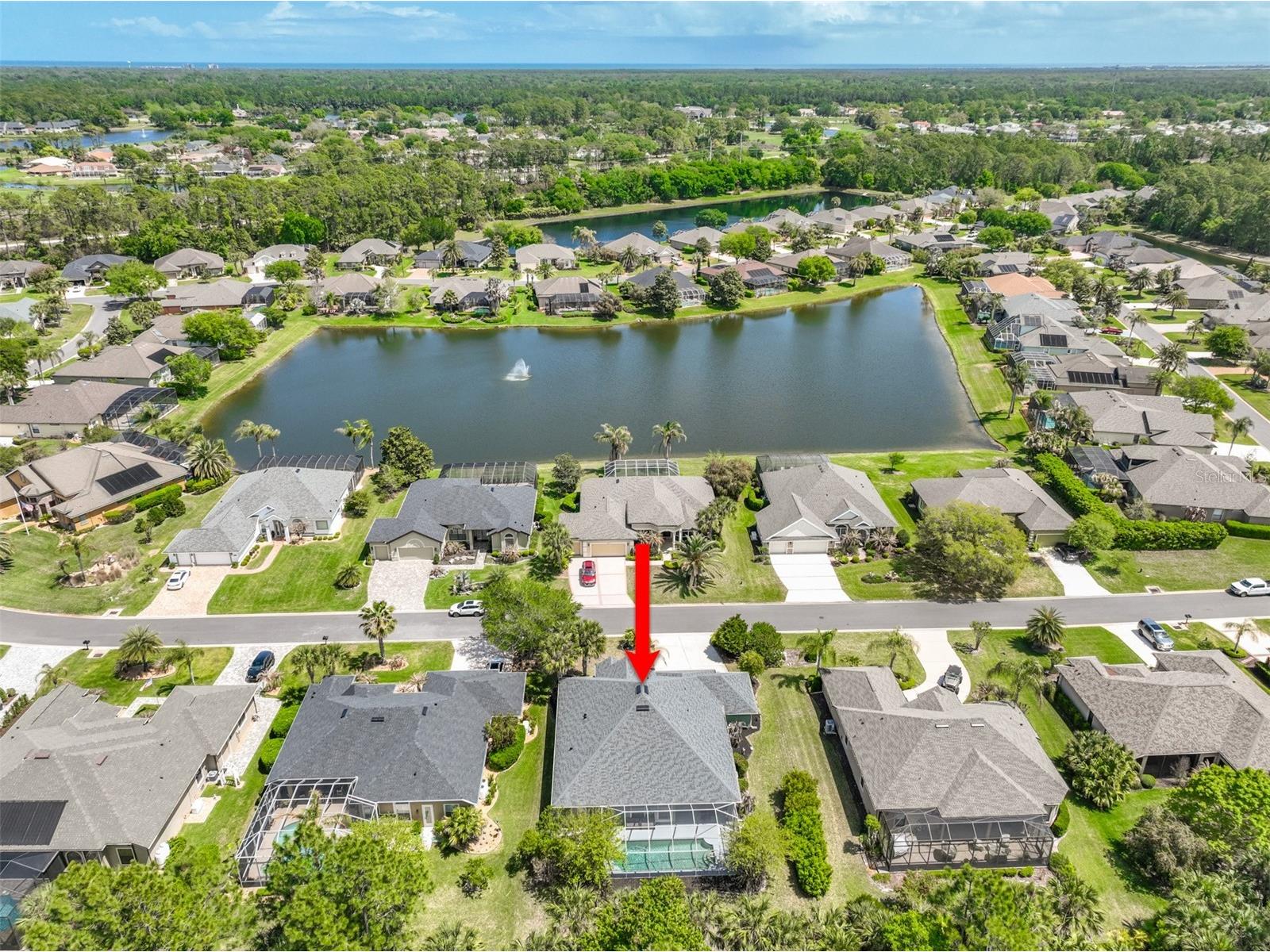 1029 Stone Lake Drive Ormond Beach FL 32174 FC317448 image52