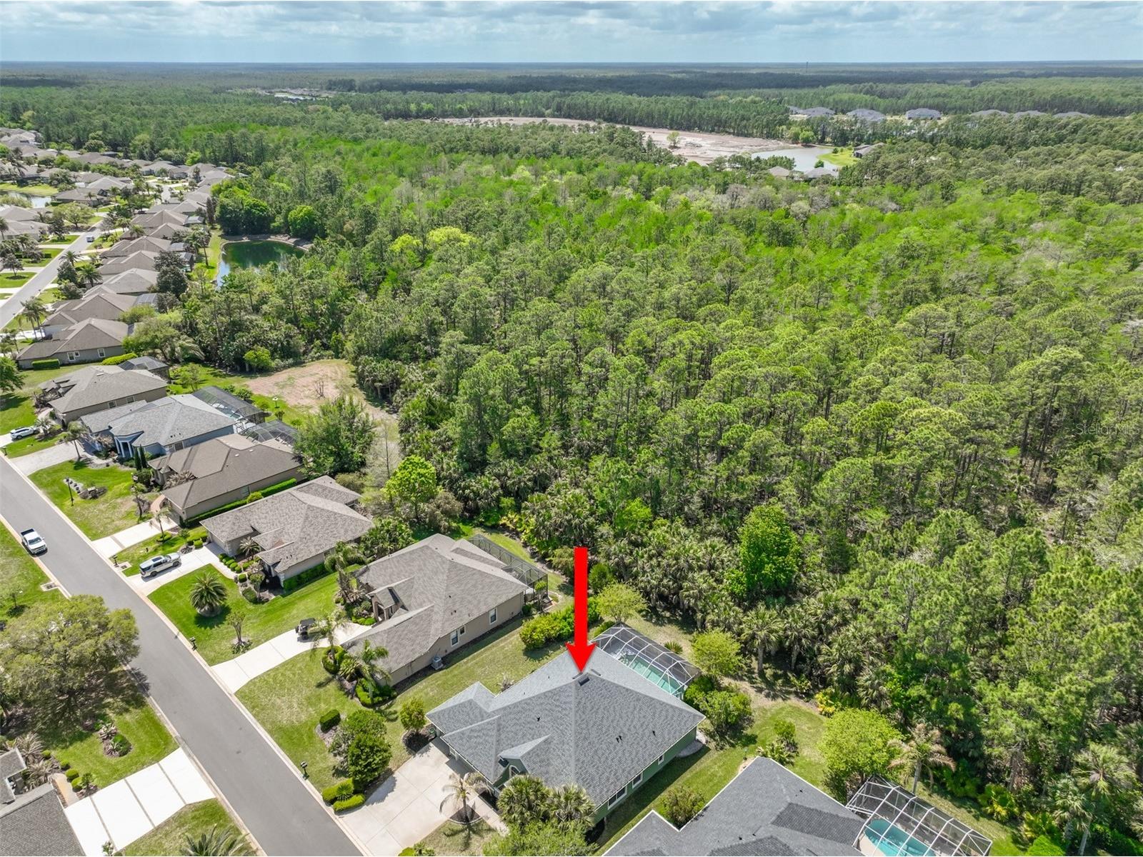 1029 Stone Lake Drive Ormond Beach FL 32174 FC317448 image55