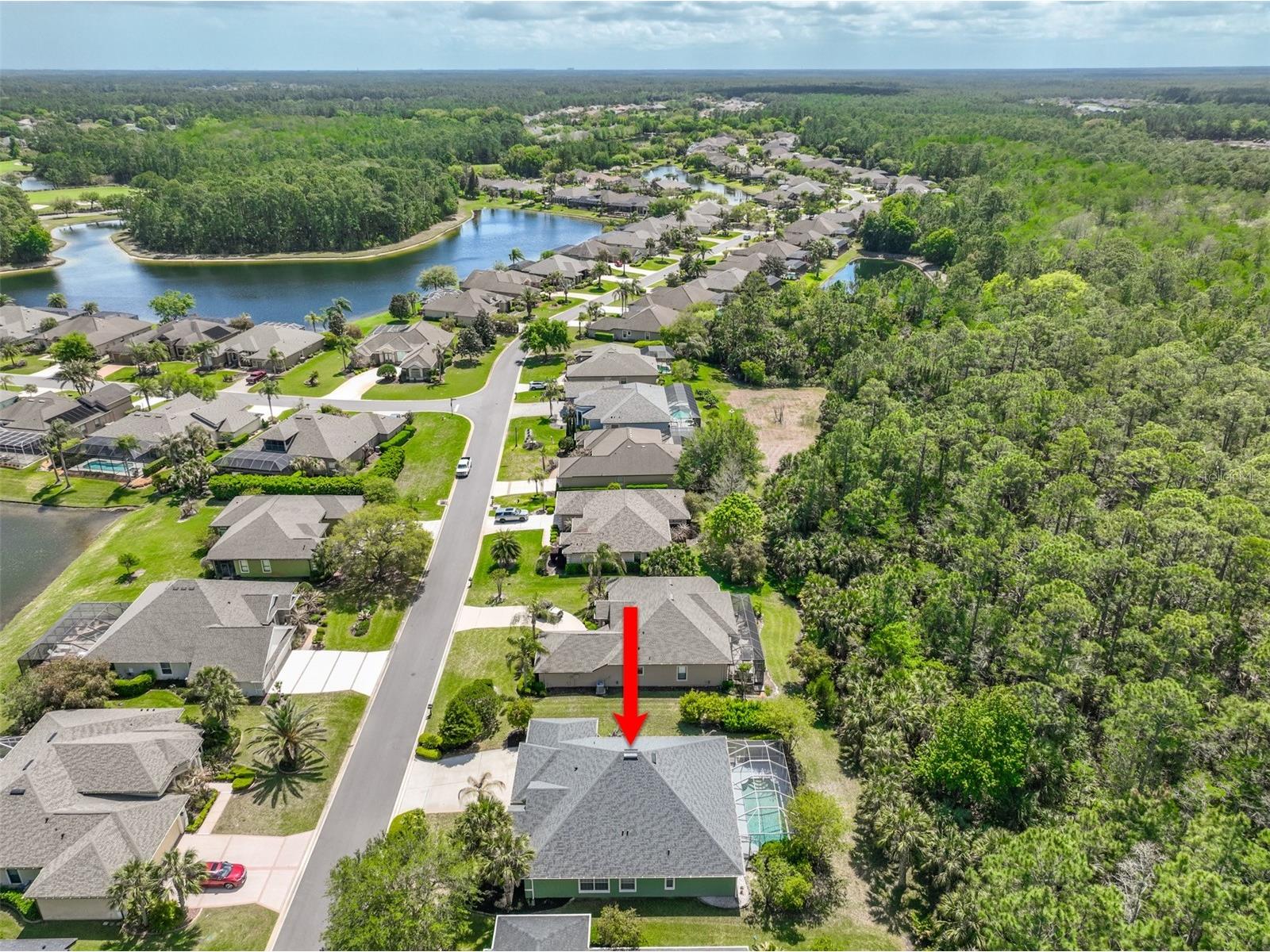 1029 Stone Lake Drive Ormond Beach FL 32174 FC317448 image56