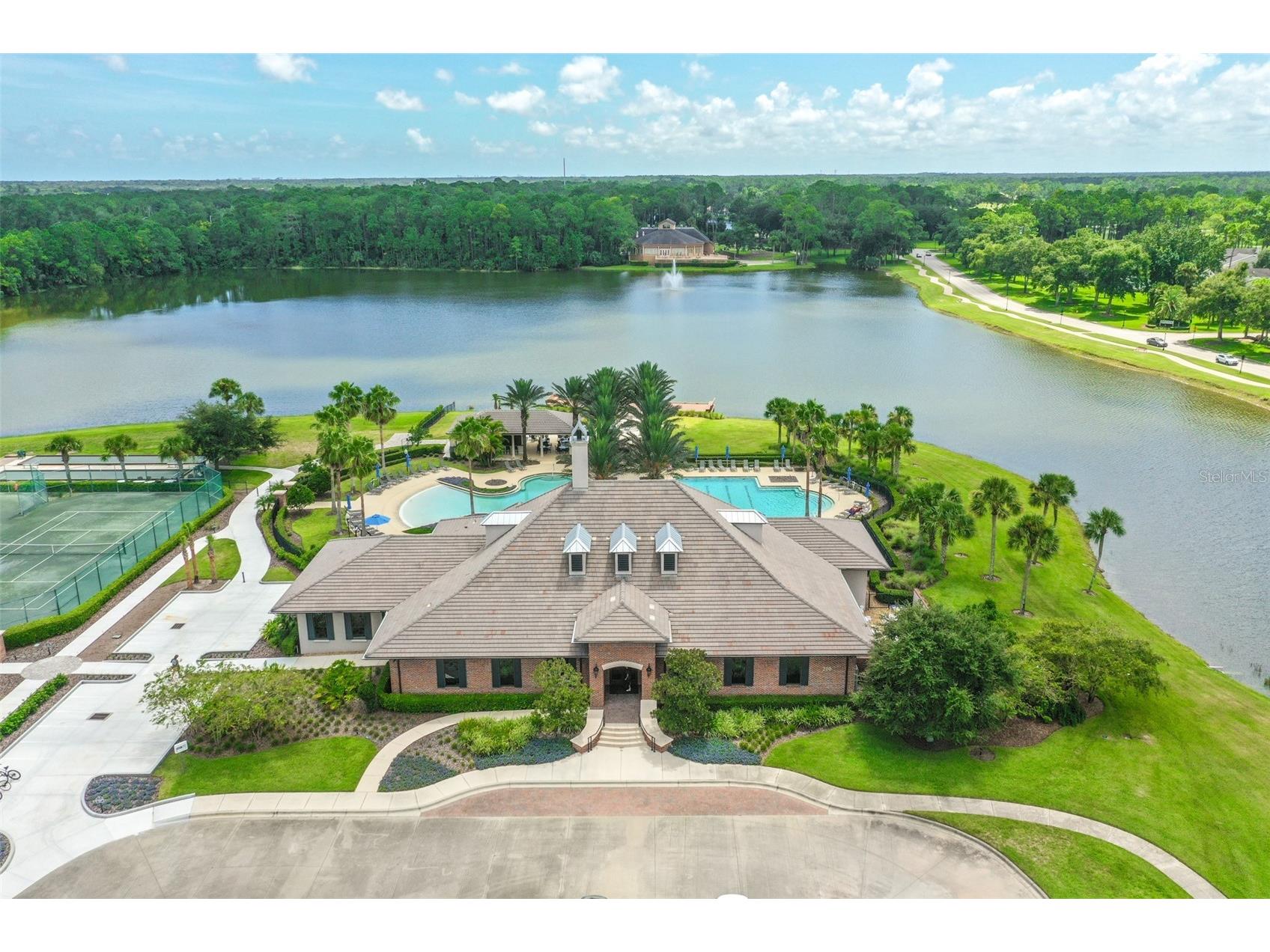 1029 Stone Lake Drive Ormond Beach FL 32174 FC317448 image59