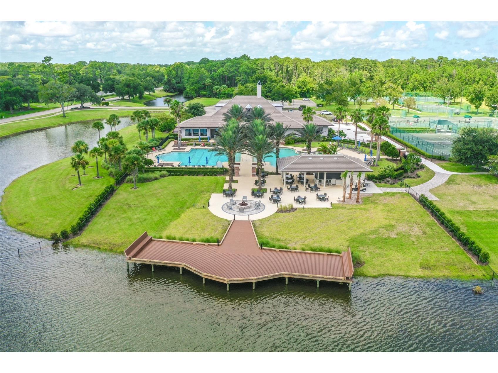 1029 Stone Lake Drive Ormond Beach FL 32174 FC317448 image61