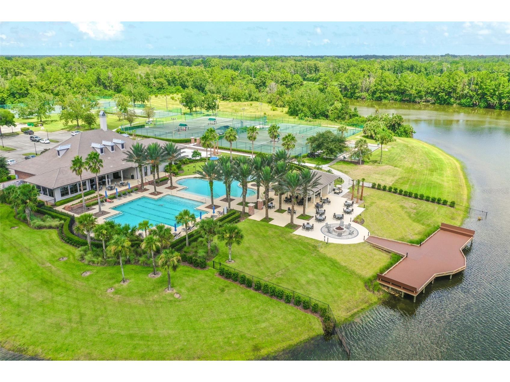 1029 Stone Lake Drive Ormond Beach FL 32174 FC317448 image62