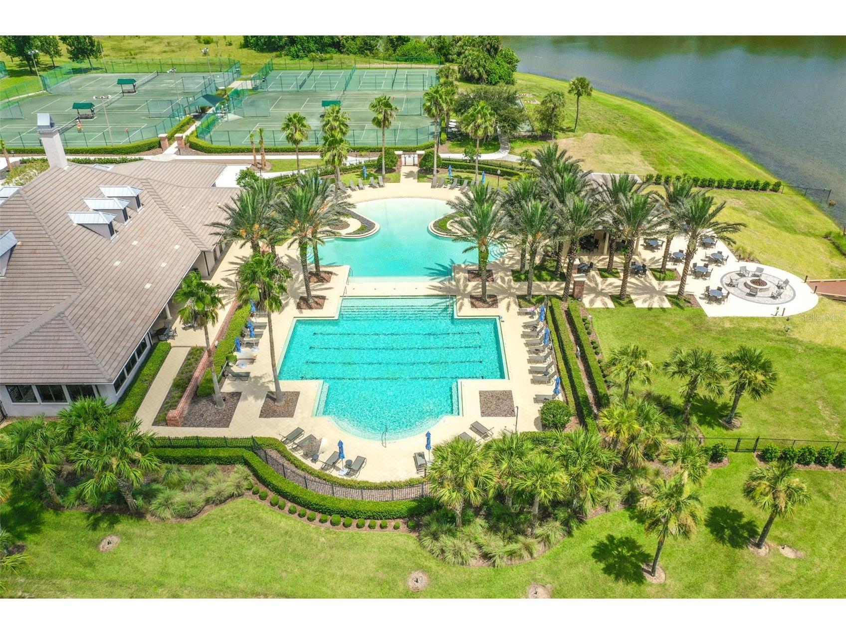 1029 Stone Lake Drive Ormond Beach FL 32174 FC317448 image63