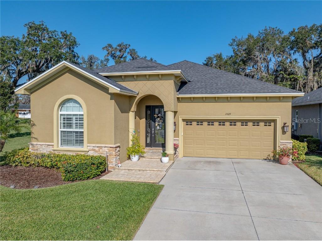 1029 Stoney Creek Drive Lakeland FL 33811 L4949899 image1