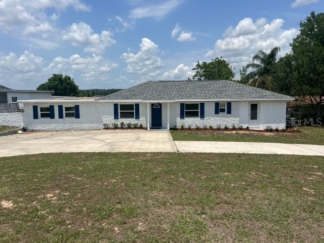 1029 Sunset Drive Lake Wales FL 33853 - LAKE WAILES LAKE K4902059 image1