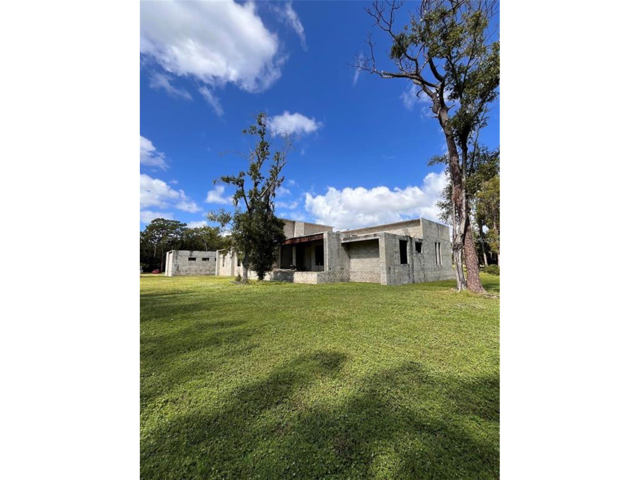 1029 Van Dyke Road Lutz FL 33548 - LAKE REINHEIMER TB8460037 image1