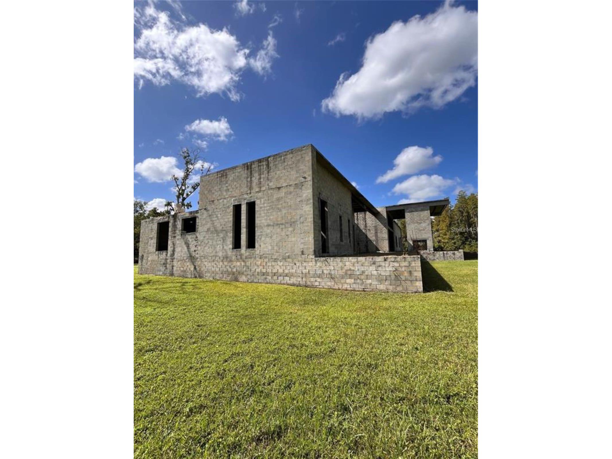 1029 Van Dyke Road Lutz FL 33548 - LAKE REINHEIMER TB8460037 image10