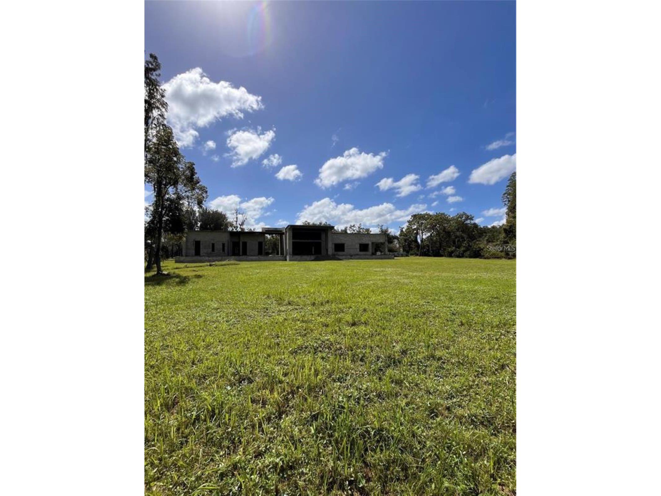 1029 Van Dyke Road Lutz FL 33548 - LAKE REINHEIMER TB8460037 image13