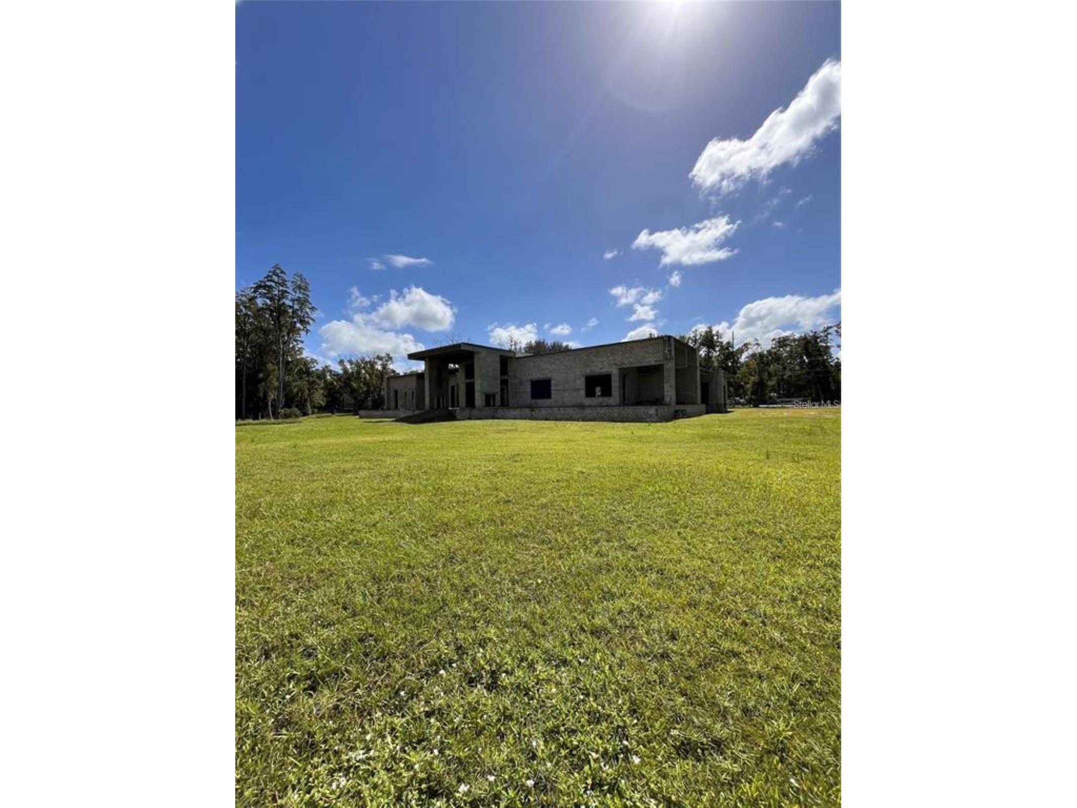 1029 Van Dyke Road Lutz FL 33548 - LAKE REINHEIMER TB8460037 image14