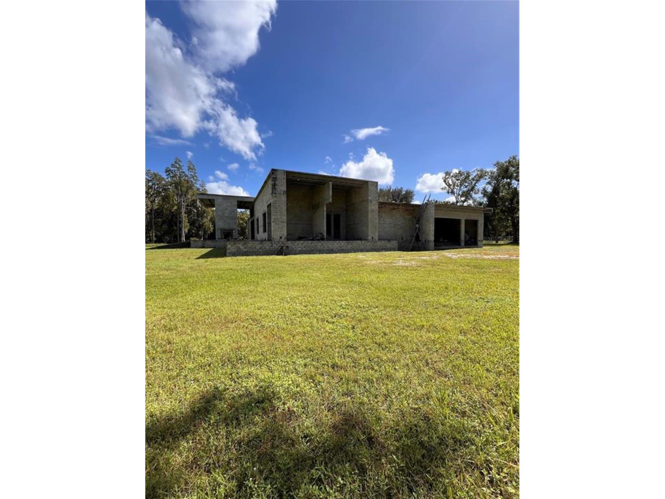 1029 Van Dyke Road Lutz FL 33548 - LAKE REINHEIMER TB8460037 image15