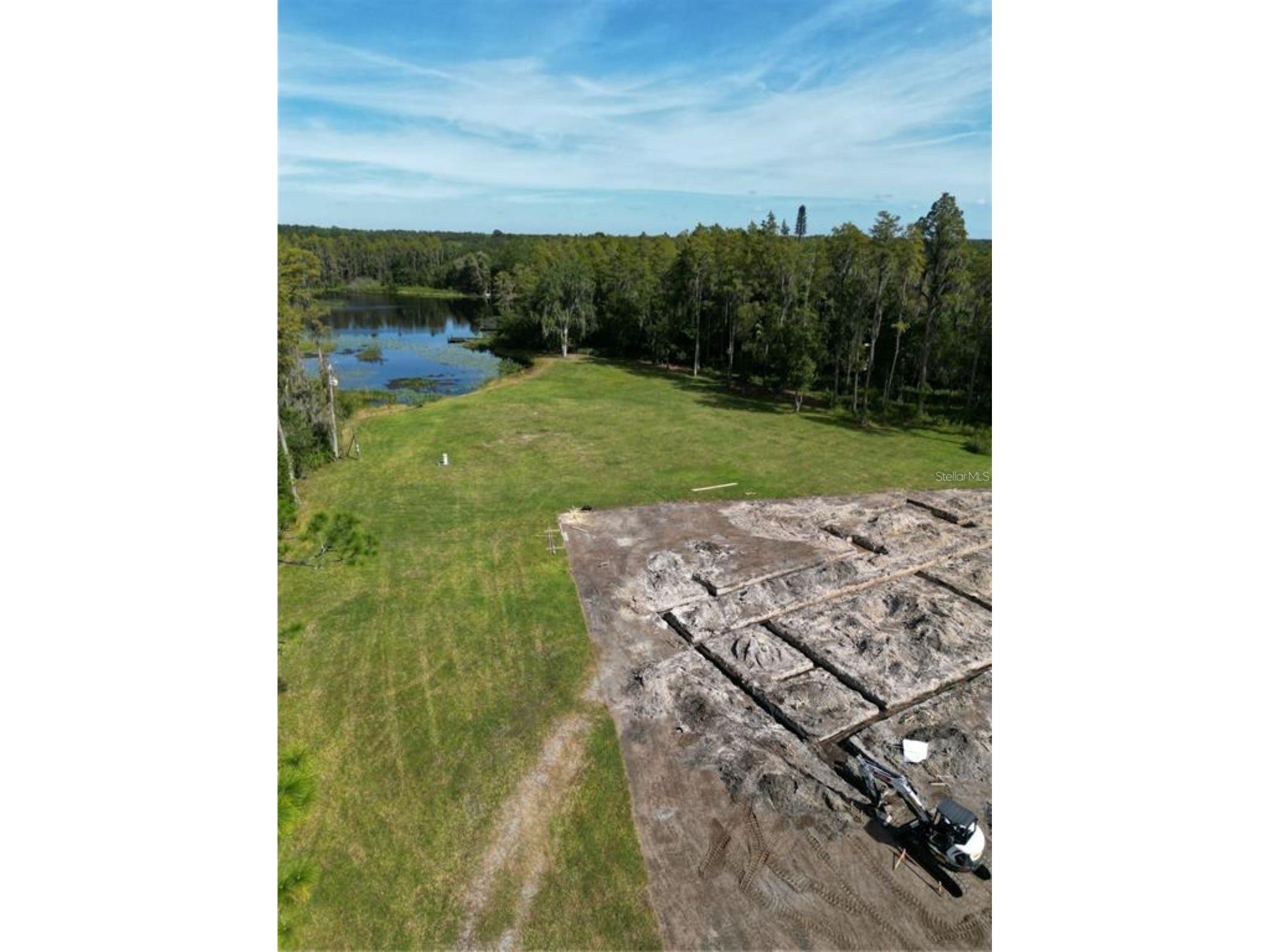 1029 Van Dyke Road Lutz FL 33548 - LAKE REINHEIMER TB8460037 image16