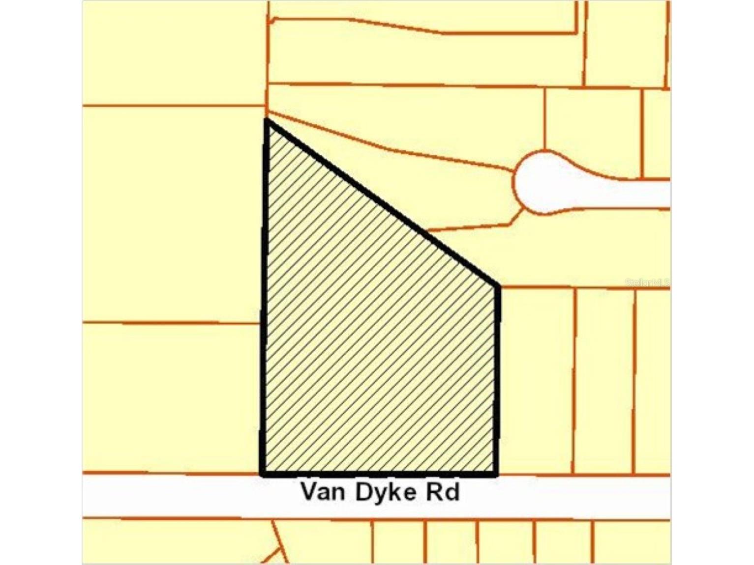 1029 Van Dyke Road Lutz FL 33548 - LAKE REINHEIMER TB8460037 image17