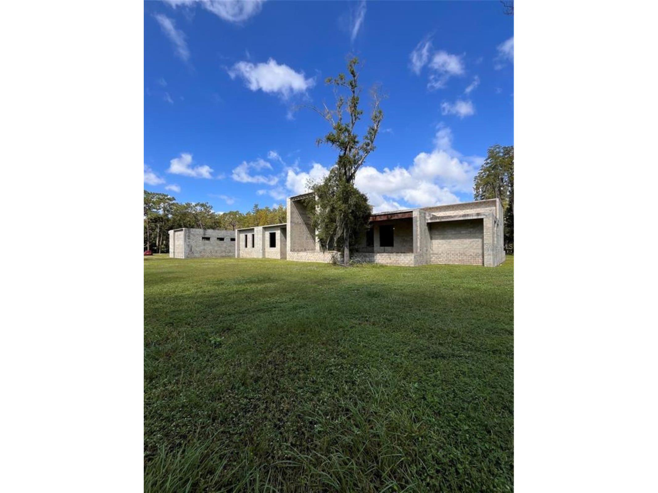 1029 Van Dyke Road Lutz FL 33548 - LAKE REINHEIMER TB8460037 image2