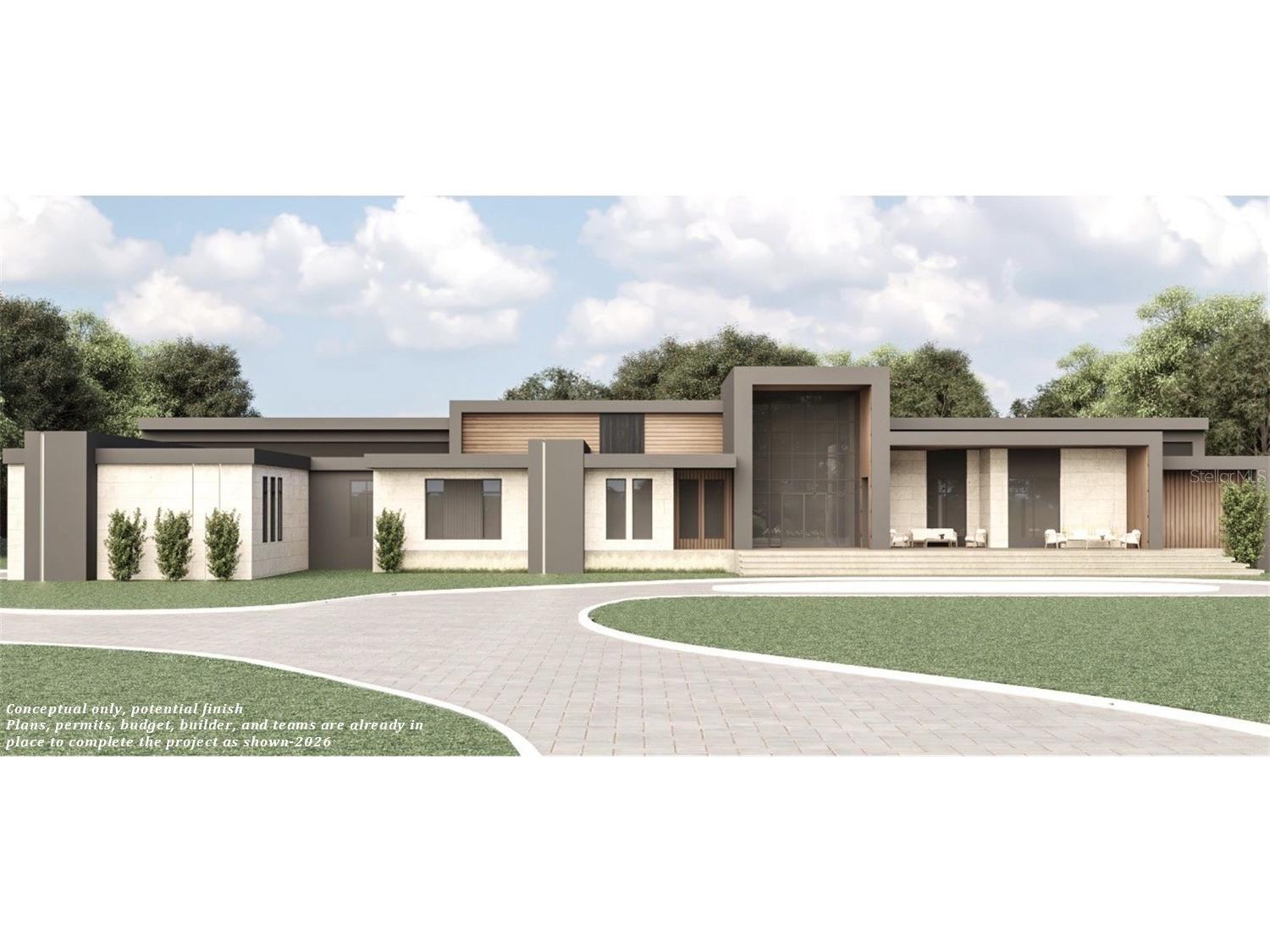 1029 Van Dyke Road Lutz FL 33548 - LAKE REINHEIMER TB8460037 image8