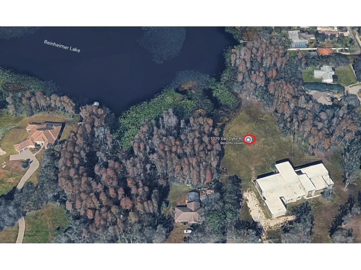 1029 Van Dyke Road Lutz FL 33548 - LAKE REINHEIMER TB8479611 image3